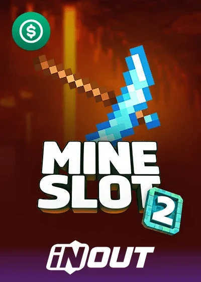 mine slot nyerőgép
